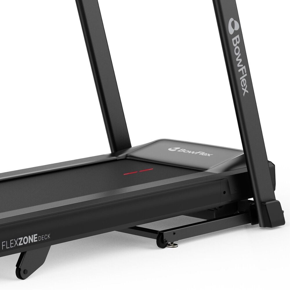 BowFlex T6 Treadmill in Black, , large