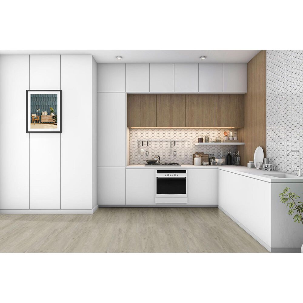 MS International Kallum York Gray 9" x 48" Luxury Vinyl Plank, , large