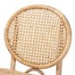 Baxton Studio Osaka Side Chair in Natural Brown, , large