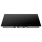 Bosch 800 Series 2-Piece Kitchen Package with Stainless Steel 30" Single Electric Wall Oven and 30" Black Induction Cooktop, , large