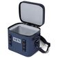 YETI Hopper Flip 12 Soft Cooler in Classic Navy, , large