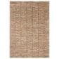 Loloi Nellie Terracotta and Ivory 2"6" x 7"6" Runner, , large