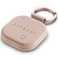 Satechi Vegan-Leather FindAll Keychain in Desert Rose, , large