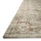 Magnolia Home Wimberly Bark and Ivory 8"6" x 11"6" Area Rug, , large