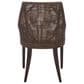 Safavieh Maro Arm Chair in Ivory, , large