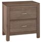 Viceray Collections Tide and Timber 4 Piece Full Poster Bedroom Set in Grey Oak, , large