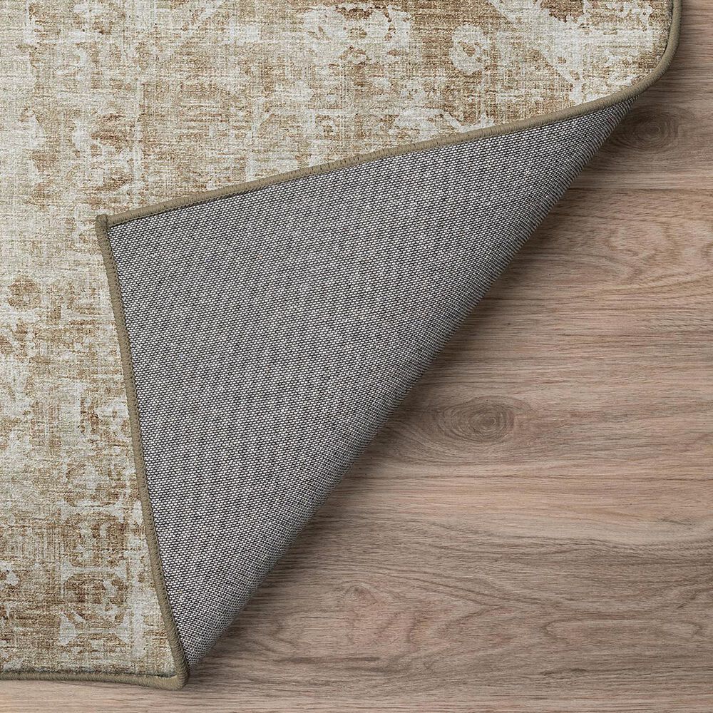 Dalyn Rug Company Aberdeen 5&#39; x 7&#39;6&quot; Driftwood Area Rug, , large