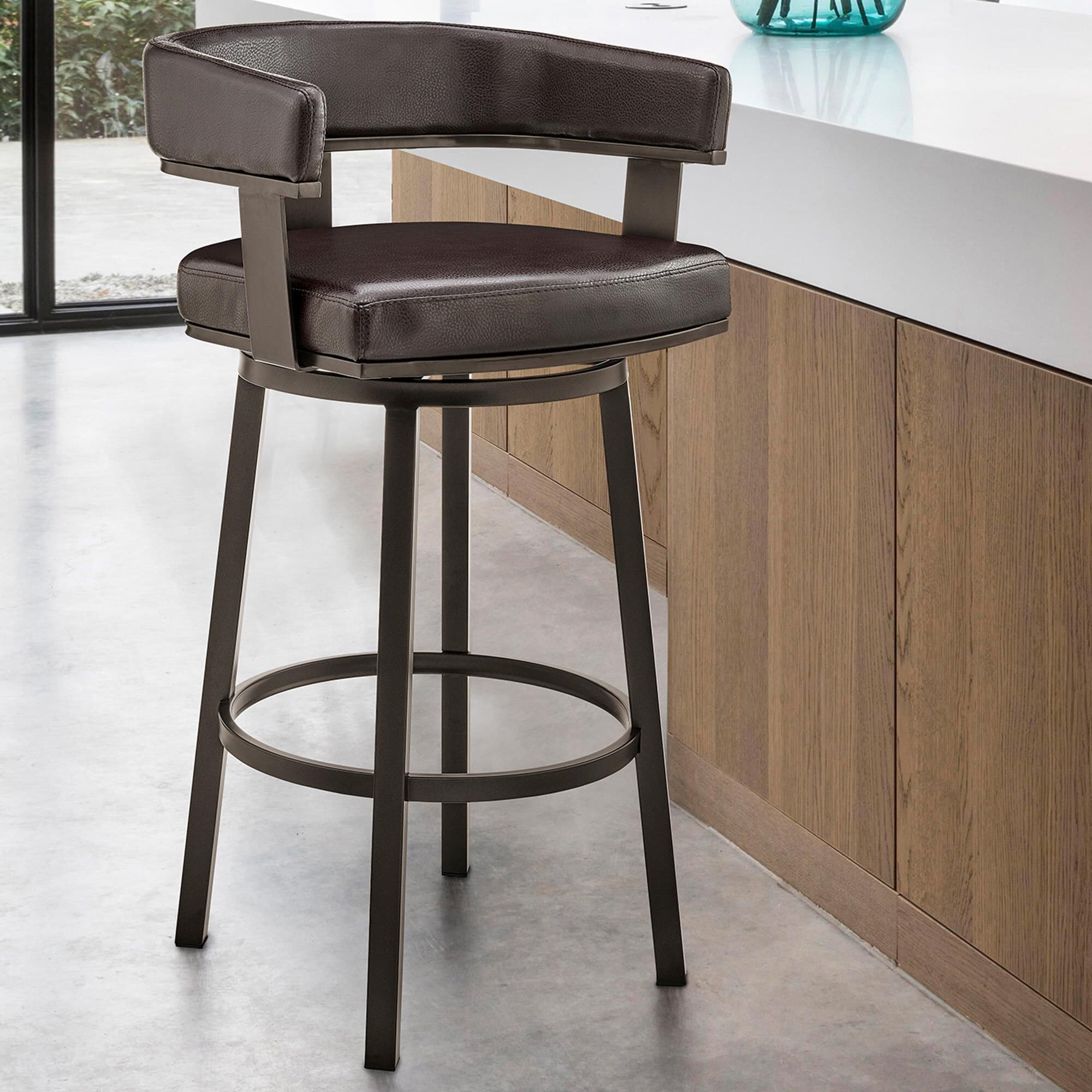 Java counter stool new arrivals