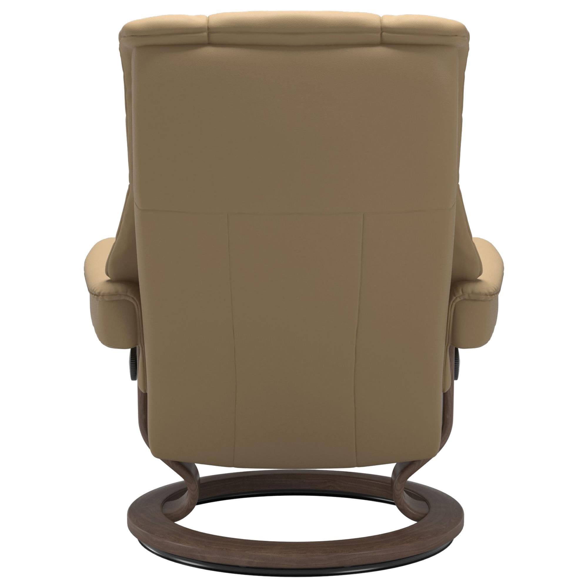 Nebraska furniture mart on sale chair and ottoman