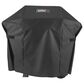 Weber Spirit 200 Premium Grill Cover in Black, , large