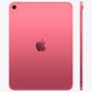 Apple iPad 11-Inch A16 chip with Wi-Fi + Cellular - 512GB in Pink, , large