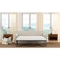 Pennycross Haven Queen Sleeper Sofa in Glacier, , large