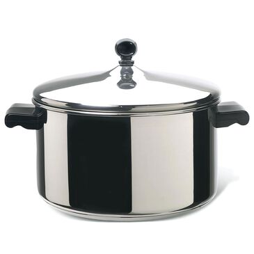 Farberware Classic 6 Qt. Covered Sauce, , large