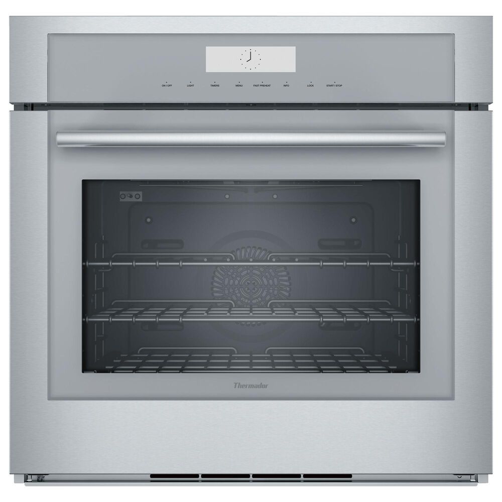 Thermador 30" Masterpiece Single Built-In Oven in Stainless Steel, , large