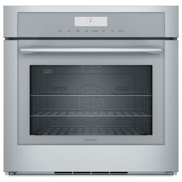 Thermador 30" Masterpiece Single Built-In Oven in Stainless Steel, , large