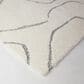 Balta Rugs Tanya 5"3" x 7" Grey Area Rug, , large