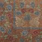 Rifle Paper Co. x Loloi Edinburgh Cinnamon and Multicolor 2"6" x 9"6" Runner, , large