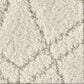 Shaw Point of View Carpet in Natural, , large