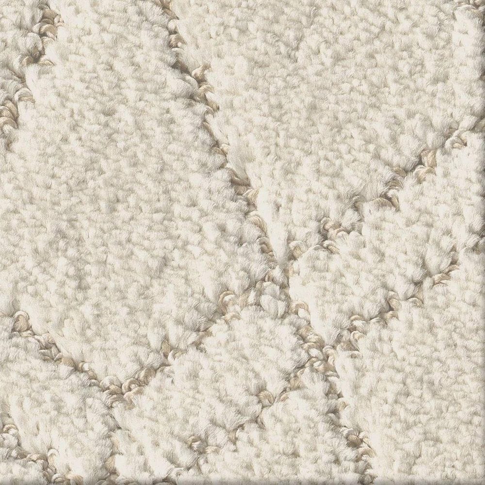 Shaw Point of View Carpet in Natural, , large