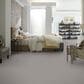 Shaw Foundations Take The Floor Twist I Carpet in Anchor, , large