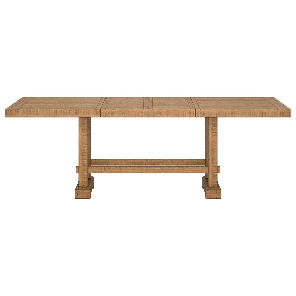 Signature Design Havonplane Counter Height Table in Brown - Table Only, , large