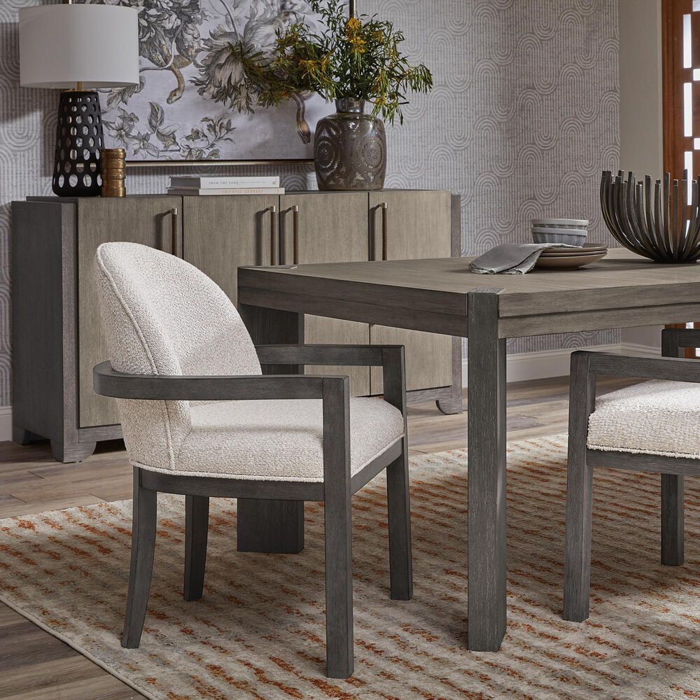 Chapel Hill Anderson Park Dark Sideboard in Moose Trail and Frontier Brown, , large