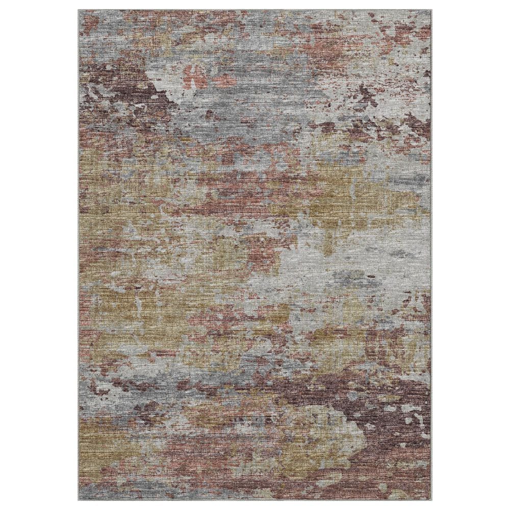 Dalyn Rug Company Camberly 2"3" x 7"6" Primrose Runner, , large