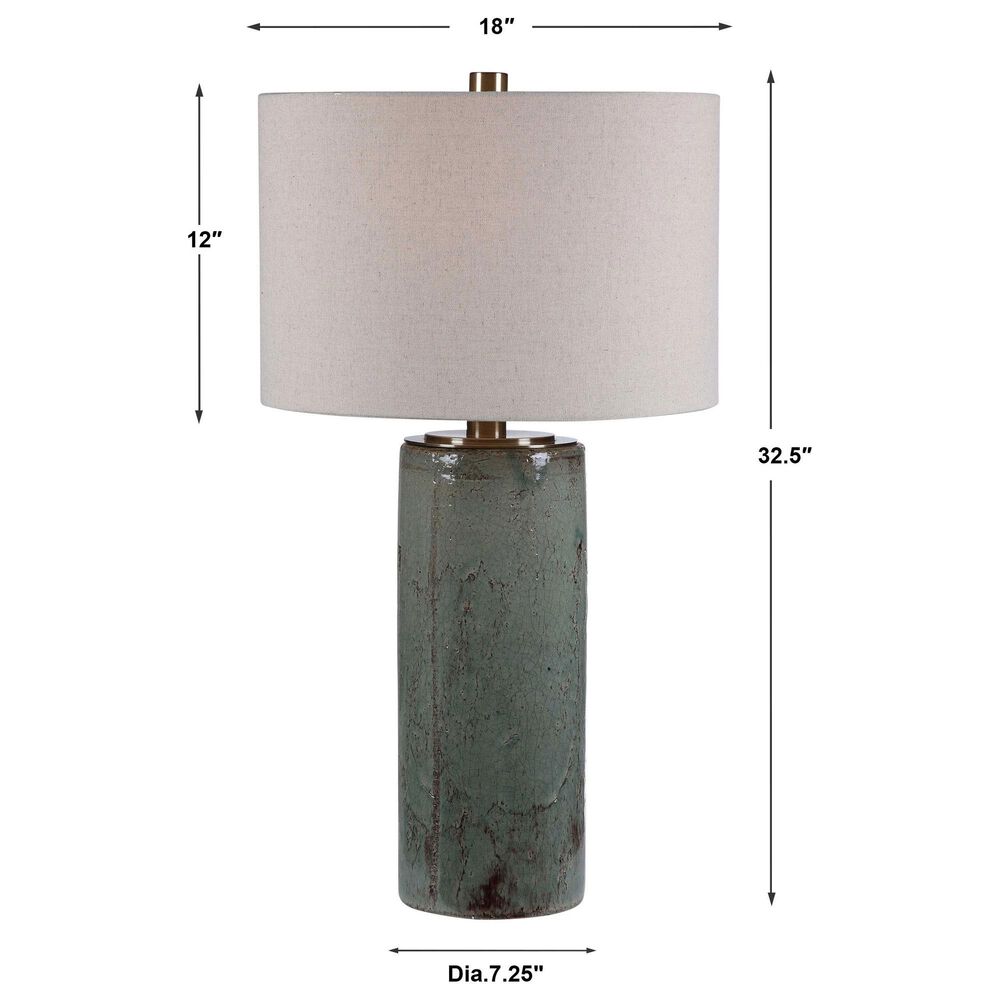 Uttermost Callais Table Lamp, , large