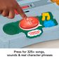 Fisher Price Talking Cranky Delivery Train Set in Multicolor, , large