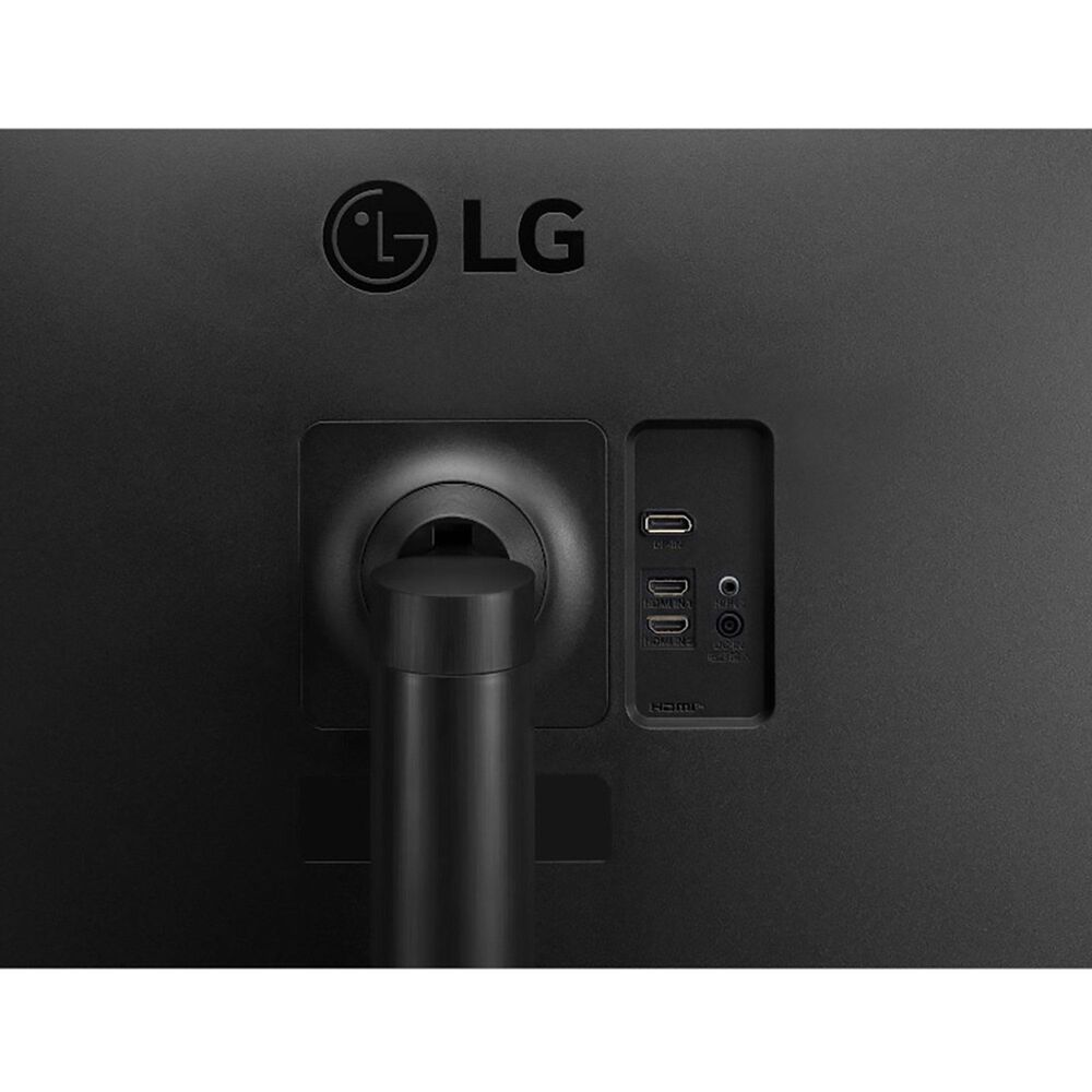 LG 32&#39;&#39; QHD IPS HDR10 Monitor with FreeSync, , large
