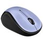 Logitech M325S Optical Compact Ambidextrous Wireless Mouse in Lilac, , large