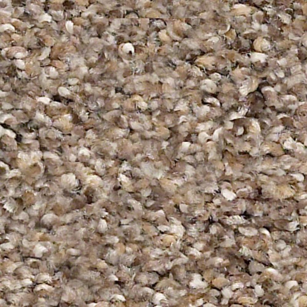 Shaw Elemental Mix III Carpet in Cobble Drive, , large