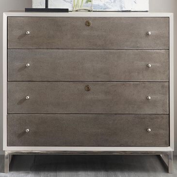 Hooker Furniture Sophisticated Lateral File in Whites/Creams/Beiges, , large