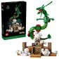 LEGO Pokemon Rayquaza Building Set, , large