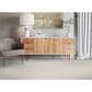Mohawk Luxuriant Feel Carpet in White Linen, , large