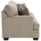 Ashley Stonemeade Stationary Sofa in Taupe, , large