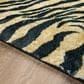 Dalyn Rug Company Akina AK1 1"8" x 2"6" Gold Area Rug, , large