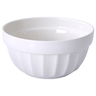 Gibson Overseas, Inc Broadbrook 10" Bowl in Cream, , large