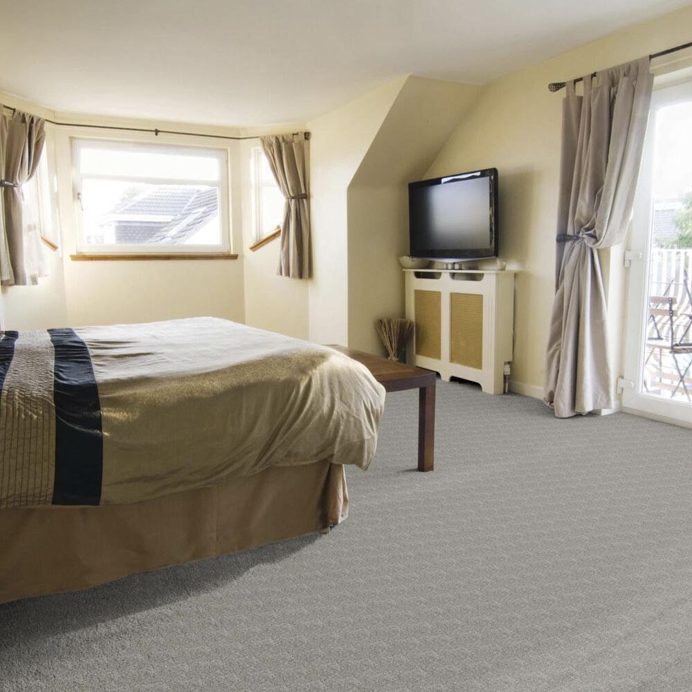 Dream Weaver Metropolitan II Carpet in Linen, , large