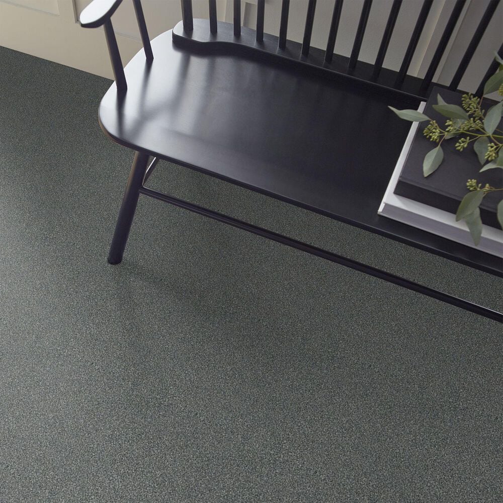 Shaw Artistic Fusion I Carpet in Ocean, , large