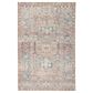 Jaipur Kindred Geonna 9" x 12" Frozen Dew Area Rug, , large