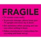 Samsung 65" Class M80H Series Mini LED 4K HDR Vision AI in Black - Smart TV (2026), , large