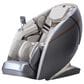Osaki OS-Pro 4D DuoMax SE Zero Gravity Massage Chair in Stormy Grey, , large