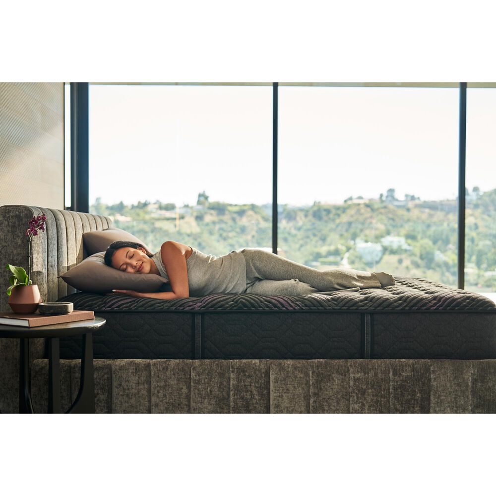 Beautyrest Black Series Two Firm California King Mattress, , large