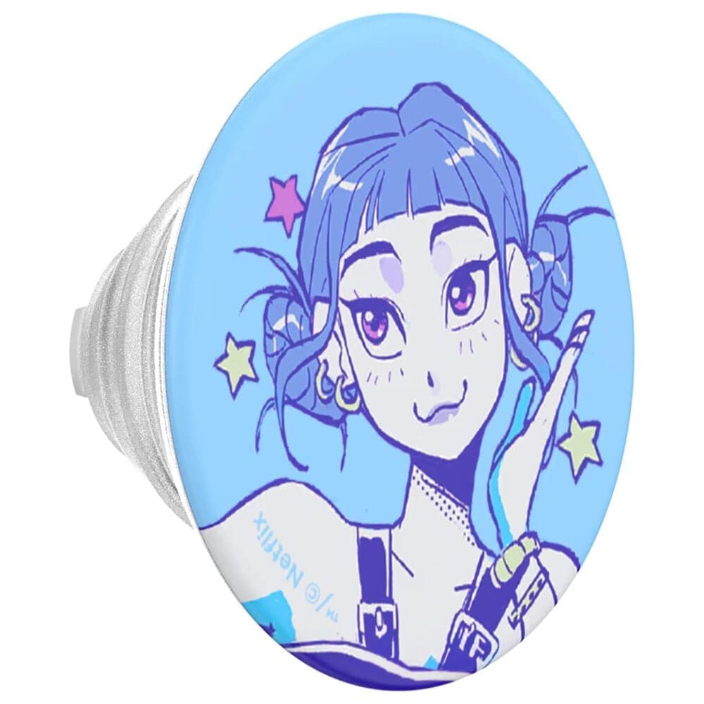 PopSockets PopGrip MagSafe Circle in Huntrix Zoey, , large