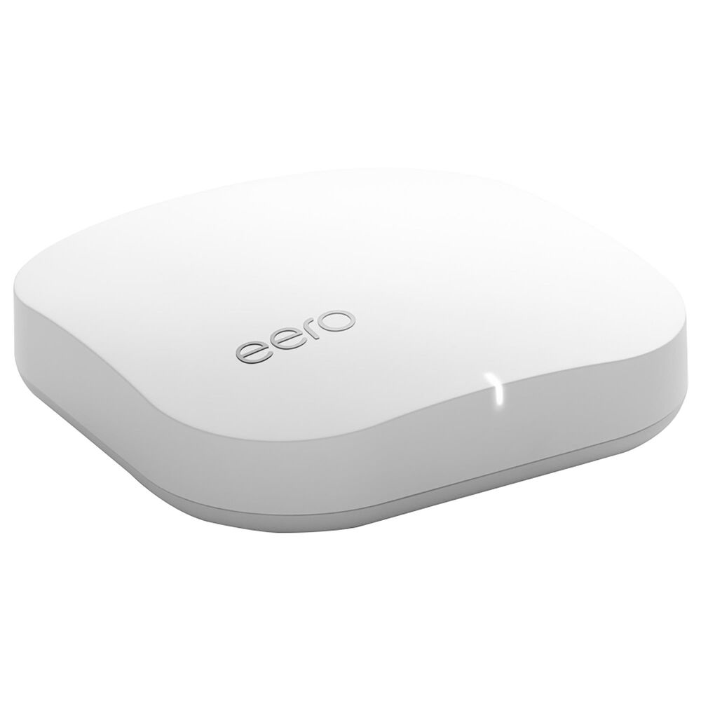 eero Pro Tri-Band Wireless Router in White, , large