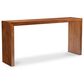 Bernhardt Loft Brasea Console Table in Lume, , large