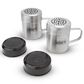 Weber Smashed Burger Set in Stainless Steel, , large