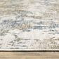 Oriental Weavers Soho SOH03 Beige 2"7" x 7"7" Runner, , large
