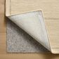 Jeremiah Brent x Loloi Barrow Ivory and Taupe 2" x 5" Runner, , large